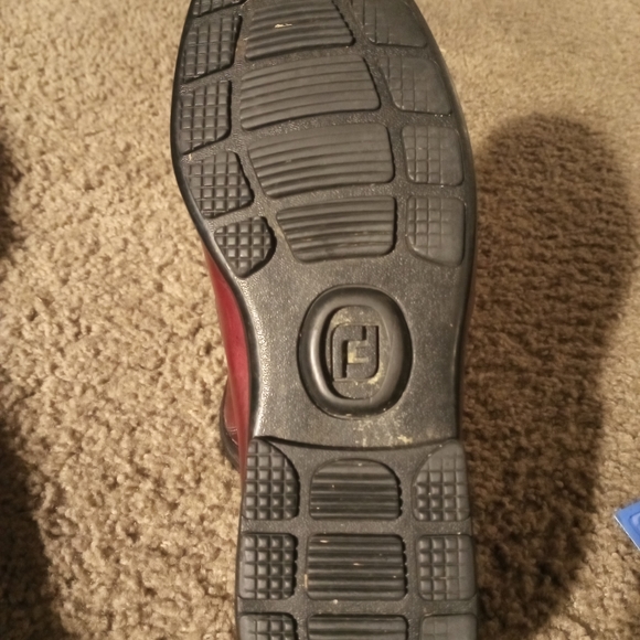 Men's slip on - Picture 3 of 5